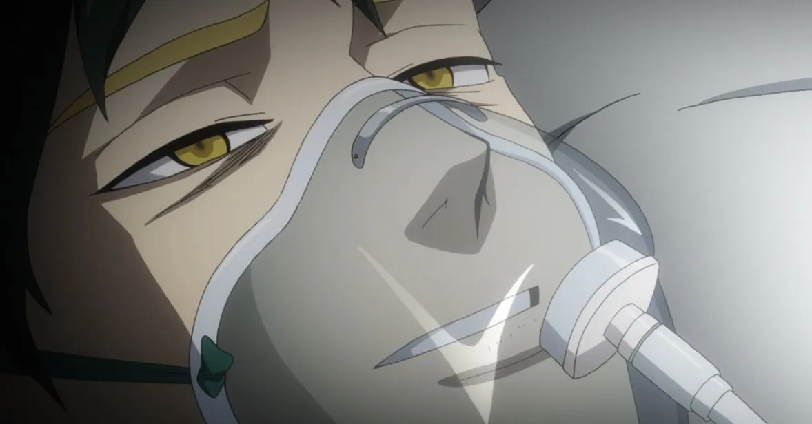 10 Kutipan Terbaik Anime My Hero Academia yang Paling Ngena (credit: x.com/@Ele_na15i)