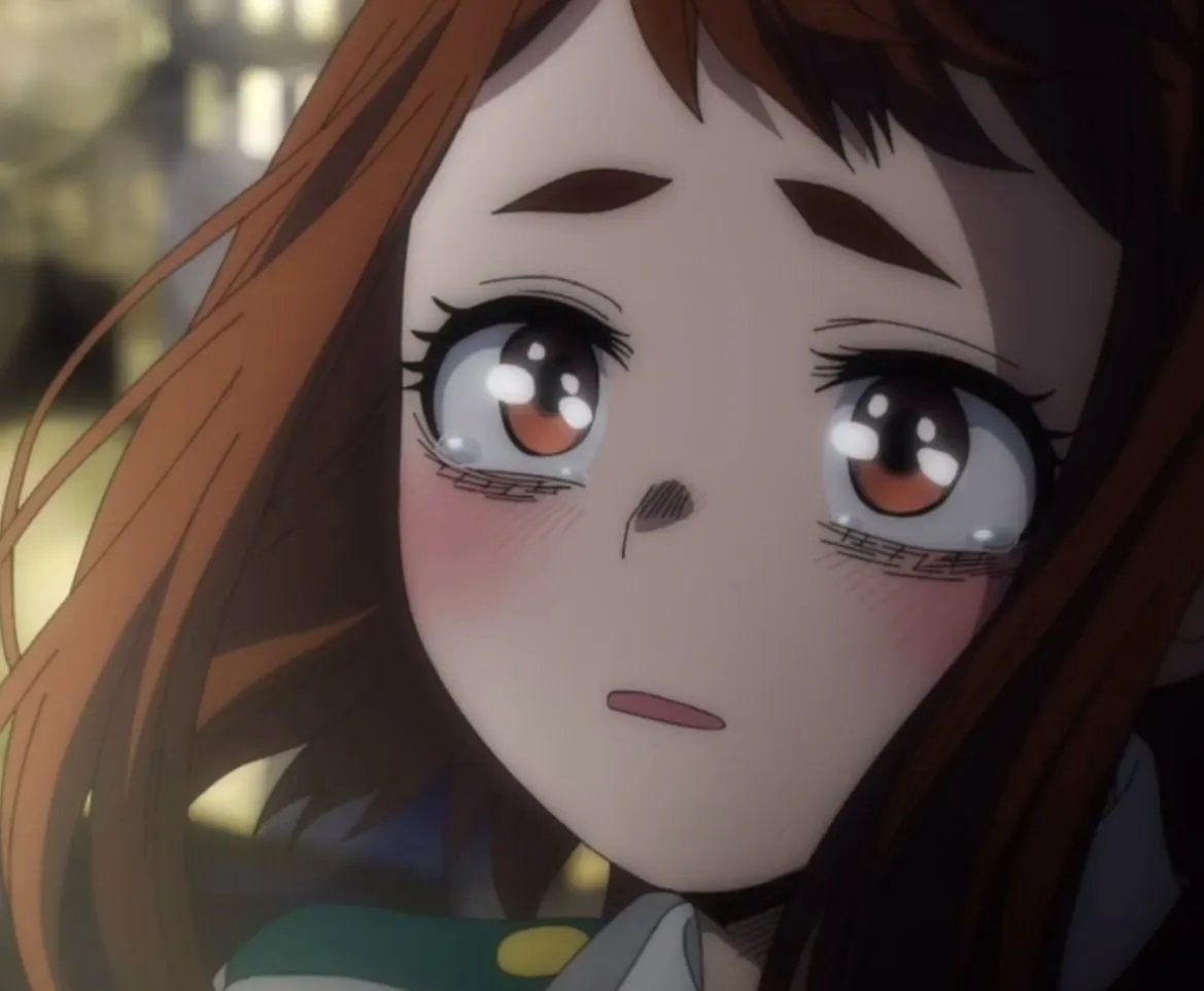 10 Kutipan Terbaik Anime My Hero Academia yang Paling Ngena (credit: x.com/@mitsuayalove)