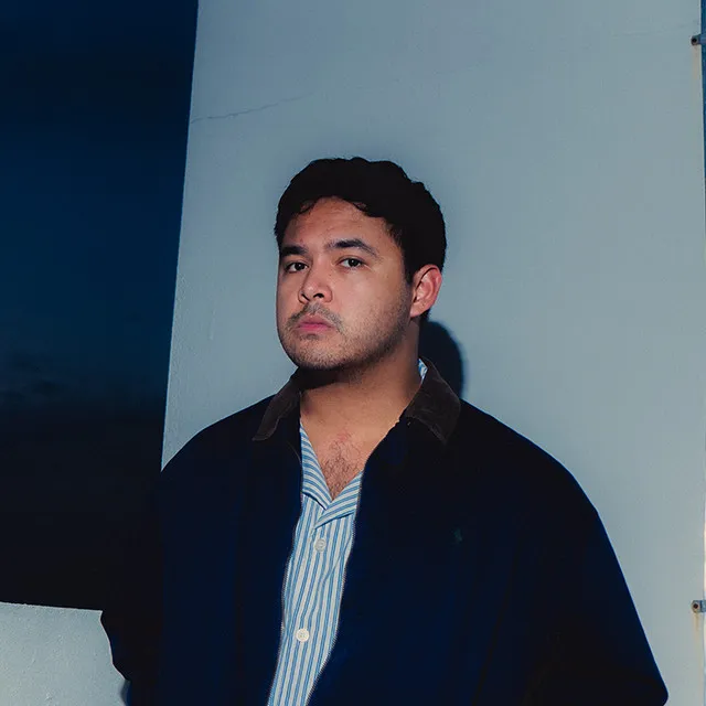 Nadhif Basalamah Spotify Cover (Credit: spotify.com/Nadhif Basalamah)