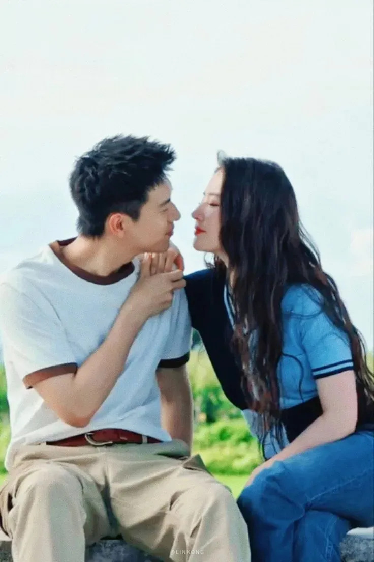 Meet Yourself (2023) - copyright: mydramalist