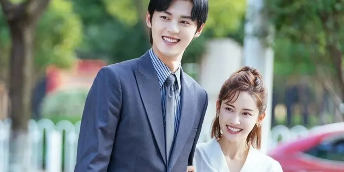 Please Be My Family (2023) - Copyright: MyDramaList