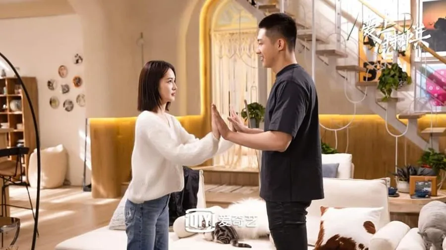 Deretan drama China tentang cinta terlarang yang mengguncang takdir (credit:mydramalist)