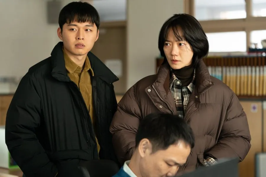 Film Next Sohee (Image by mydramalist)