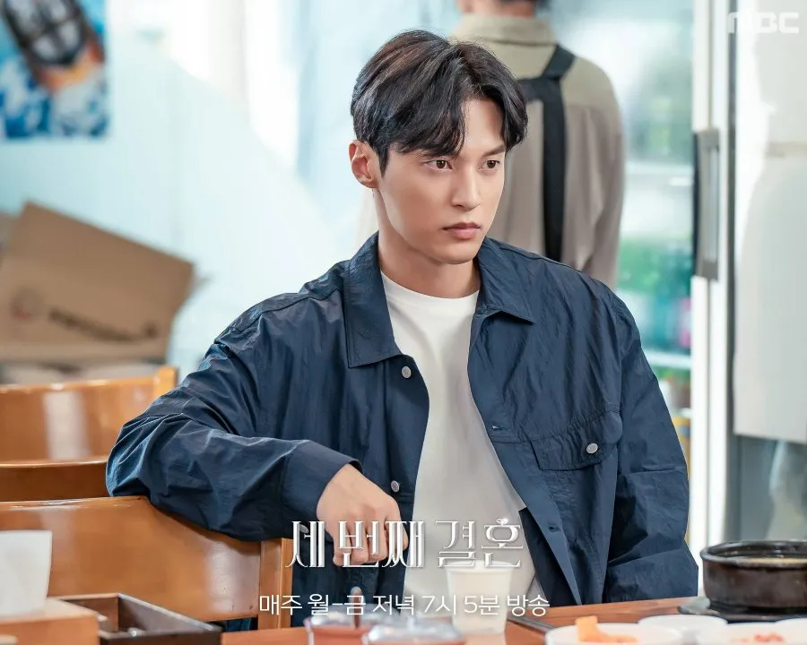 Drama Korea yang dibintangi Yoon Sun Wo/mydramalist.com