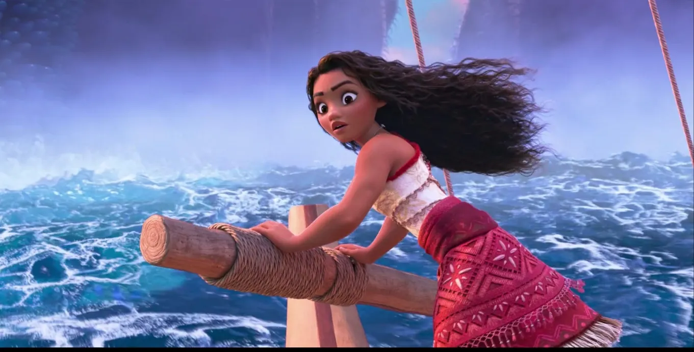 Film Moana 2/Foto: imdb.com