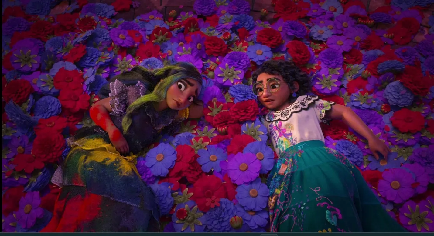Film Encanto/Foto: imdb.com