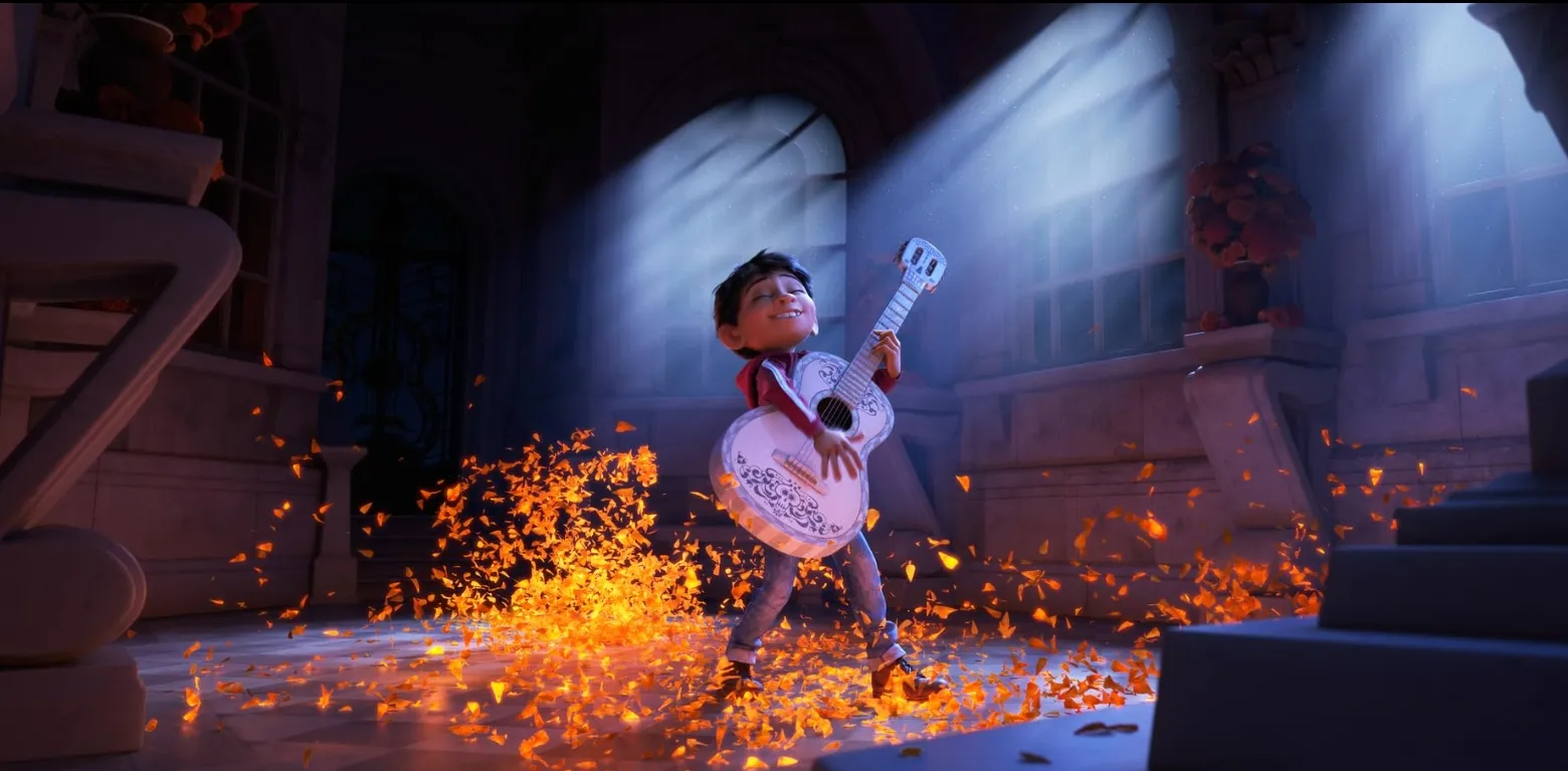 Fim Coco/Foto: imdb.com