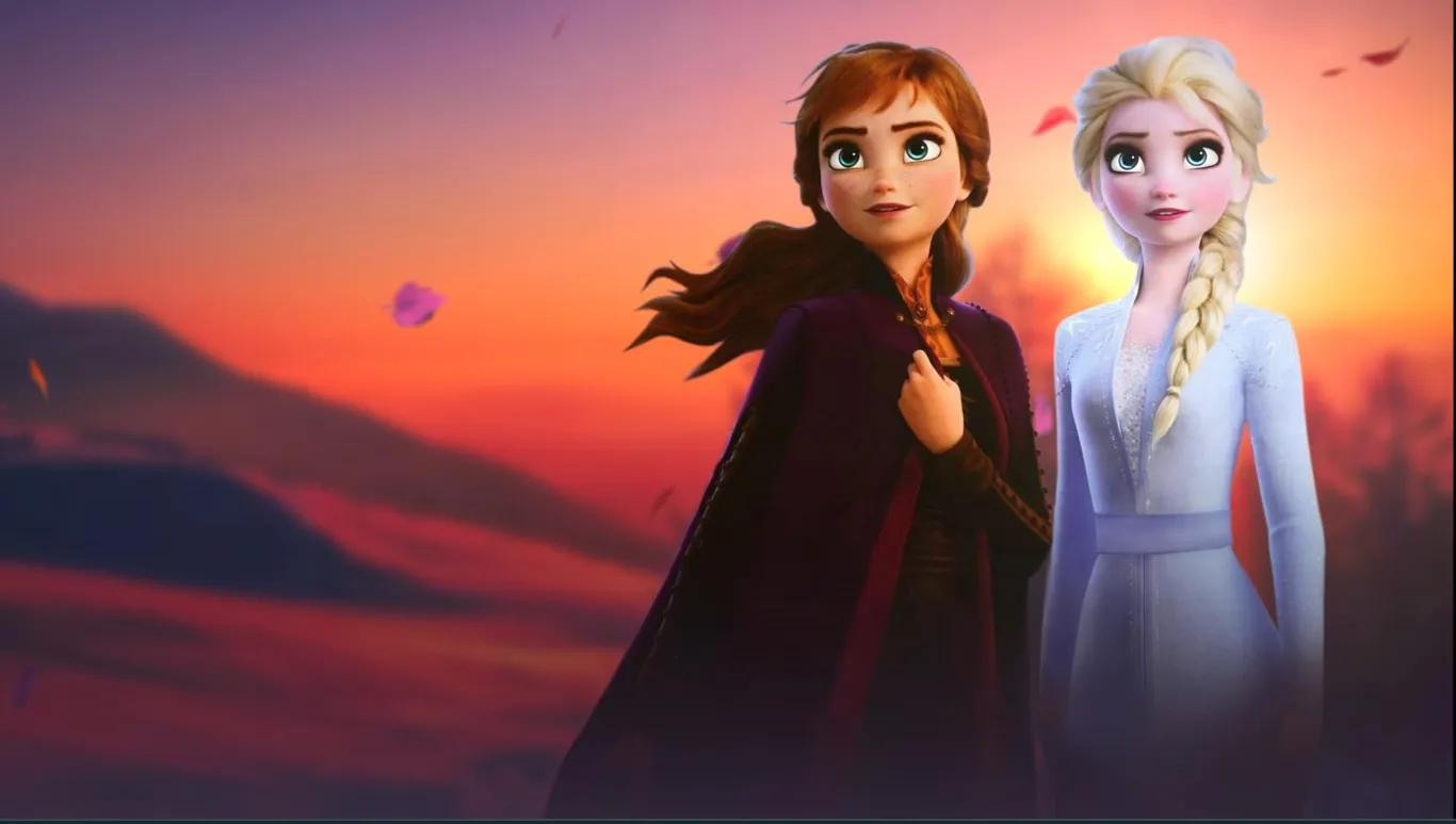 Film Frozen 2/Foto: imdb.com