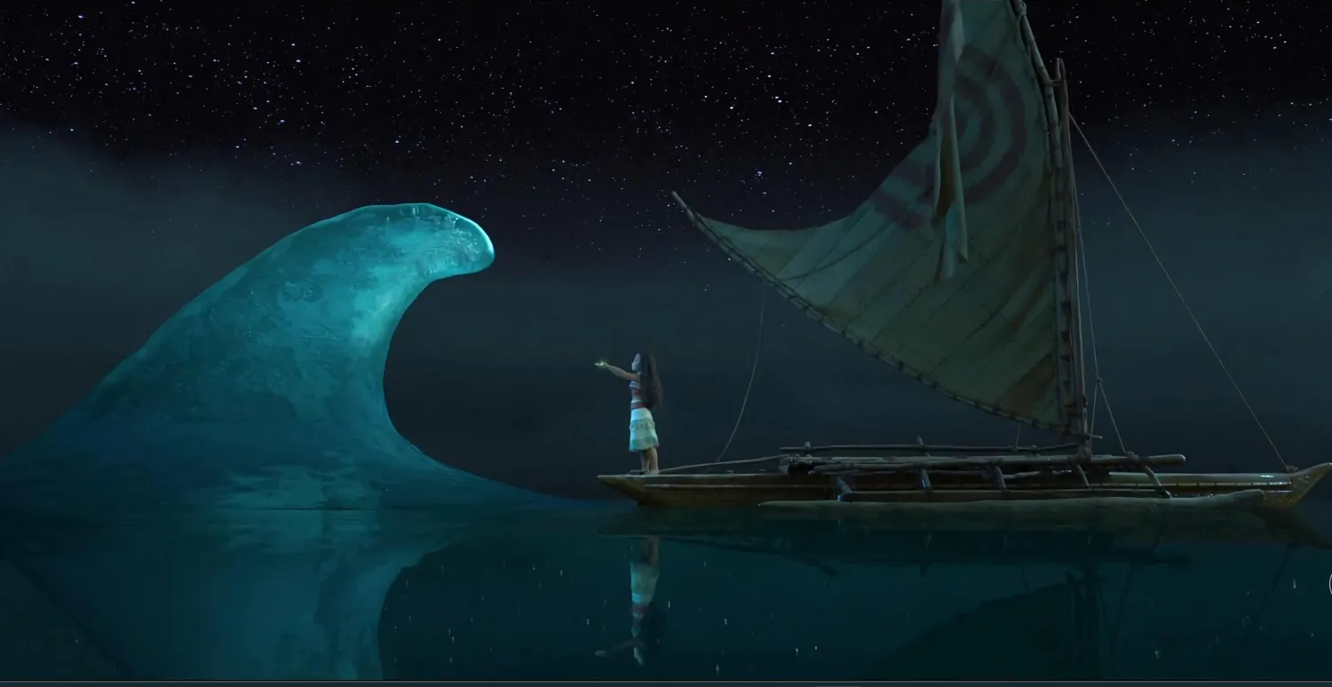 Film Moana/Foto: imdb.com