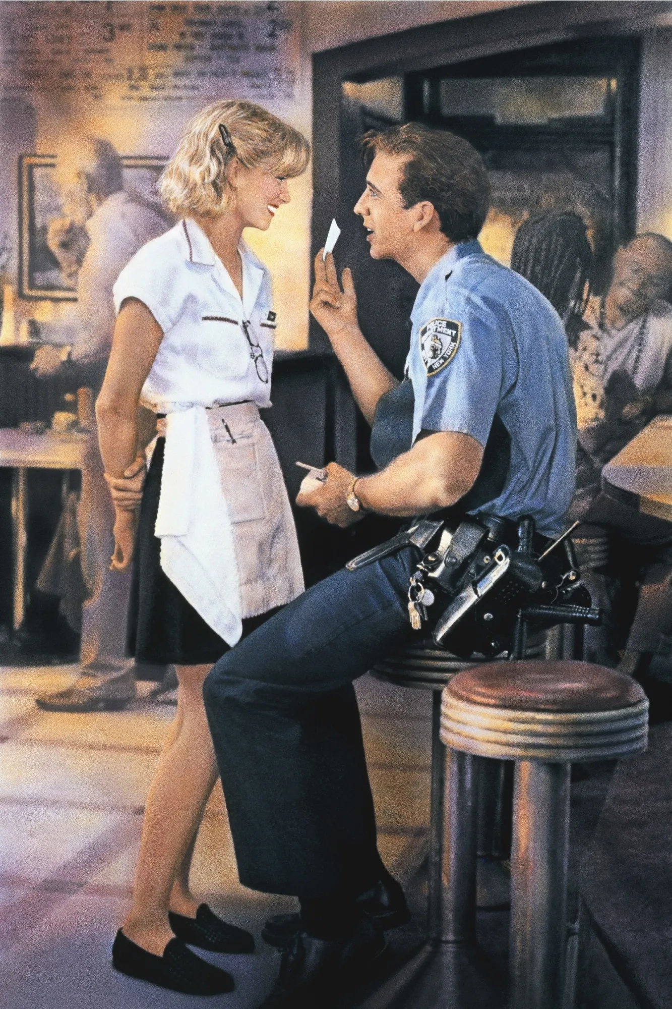 It Could Happen to You (1994). Foto: IMDb