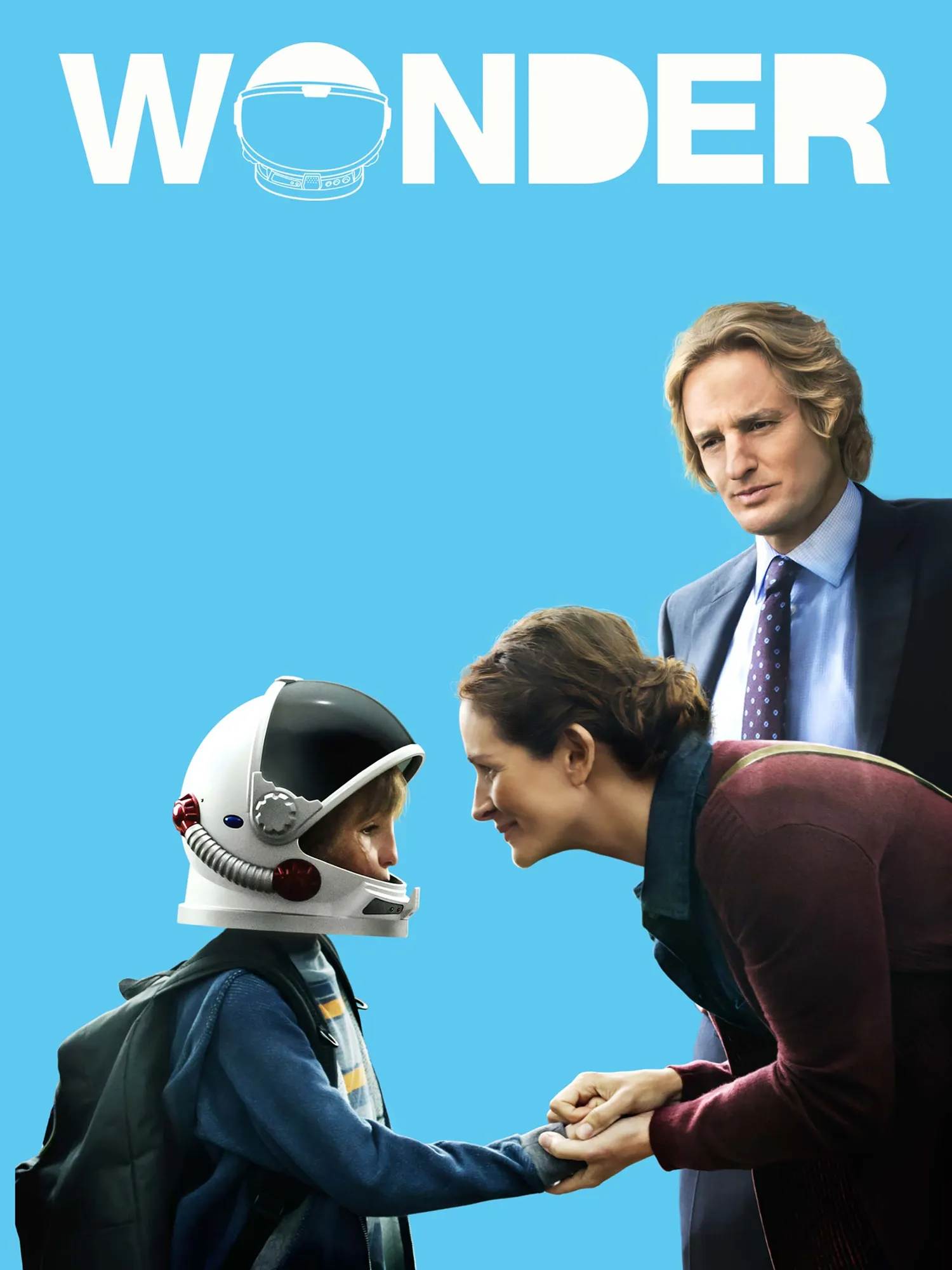 Wonder (2017). Foto: Prime Video