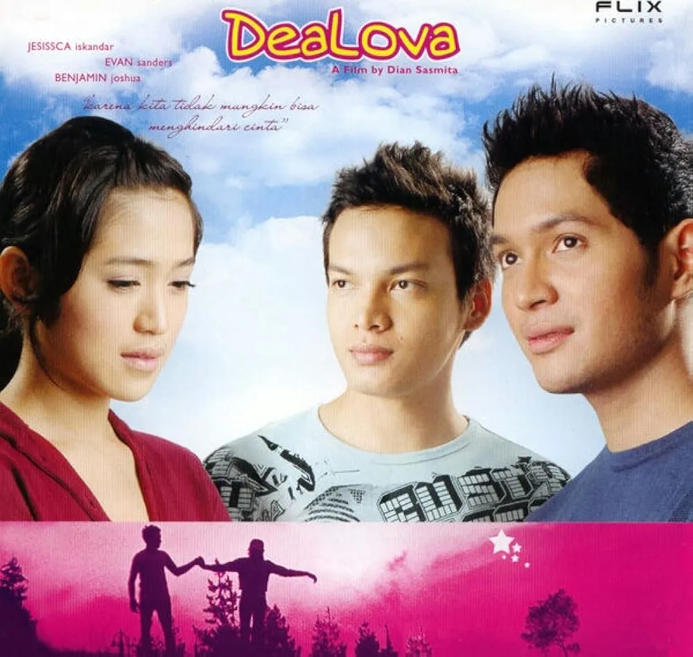 Dealova. Foto: IMDb