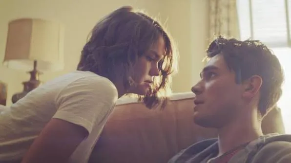 The Last Summer. Foto: IMDb
