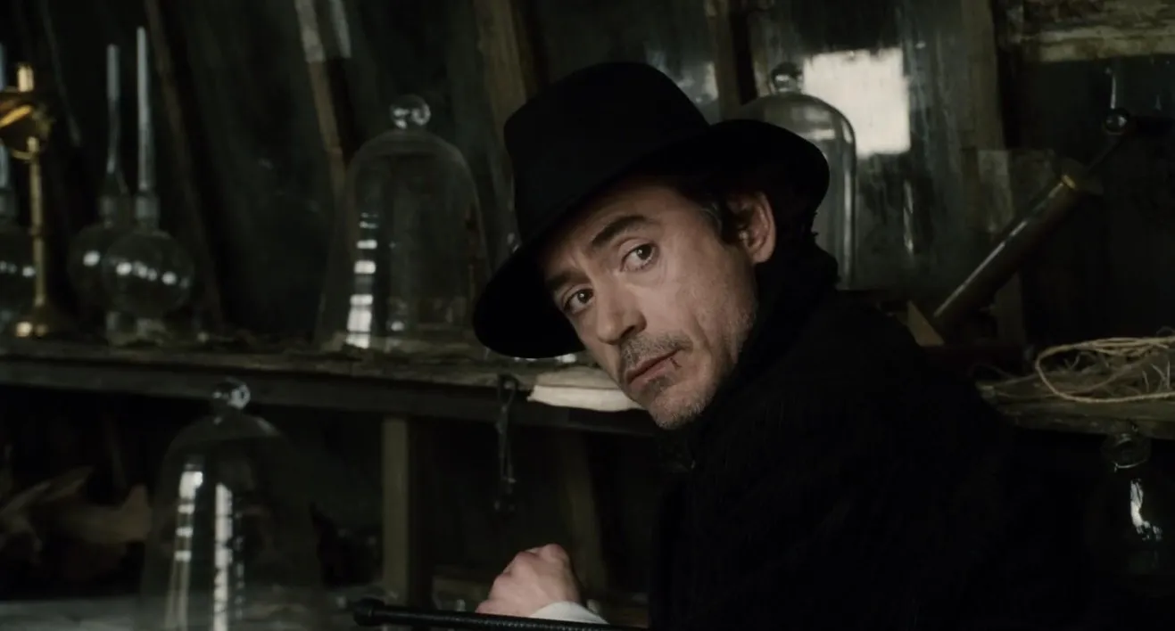 Sherlock Holmes (2009) (imdb.com)