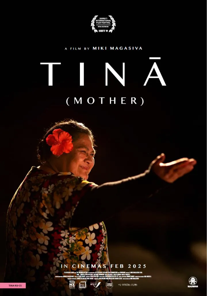 Film Tina (2024) Foto: IMDb