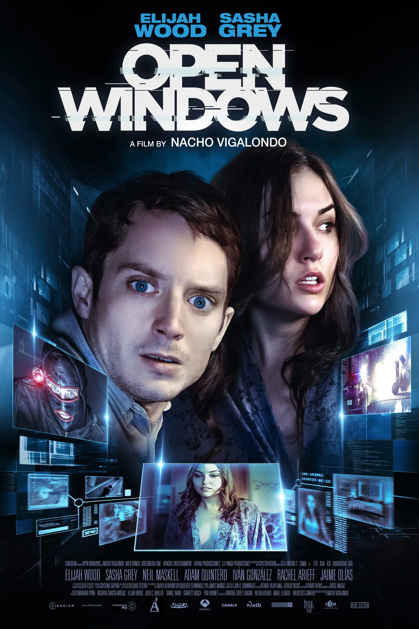 Open Windows. Foto: IMDb