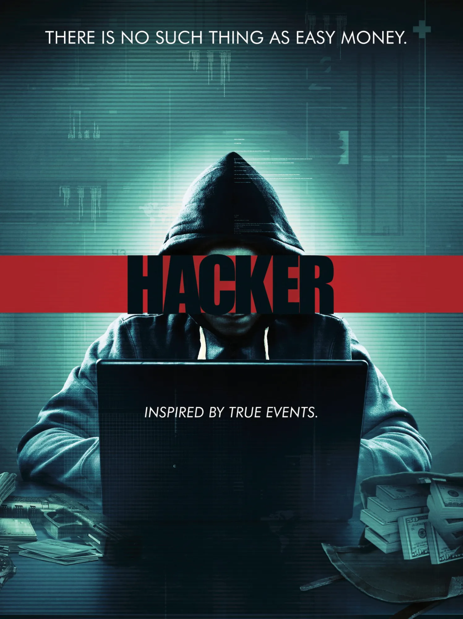The Hacker Wars. Foto: IMDb