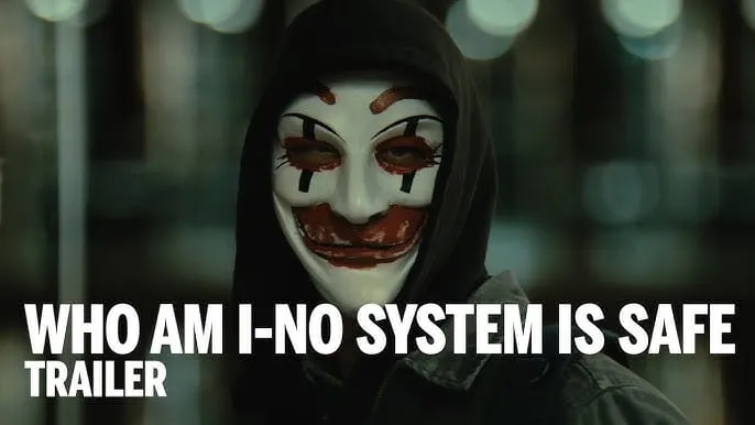 Who Am I: No System is Safe. Foto: YouTube/TIFF