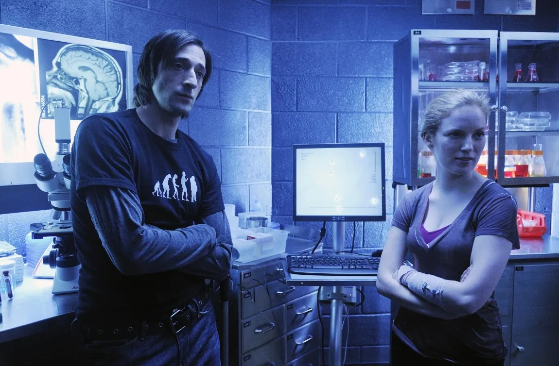 Film Splice/Foto: imdb