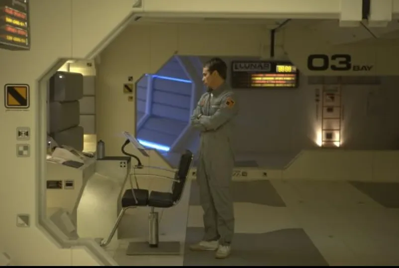 Film Moon/Foto: imdb