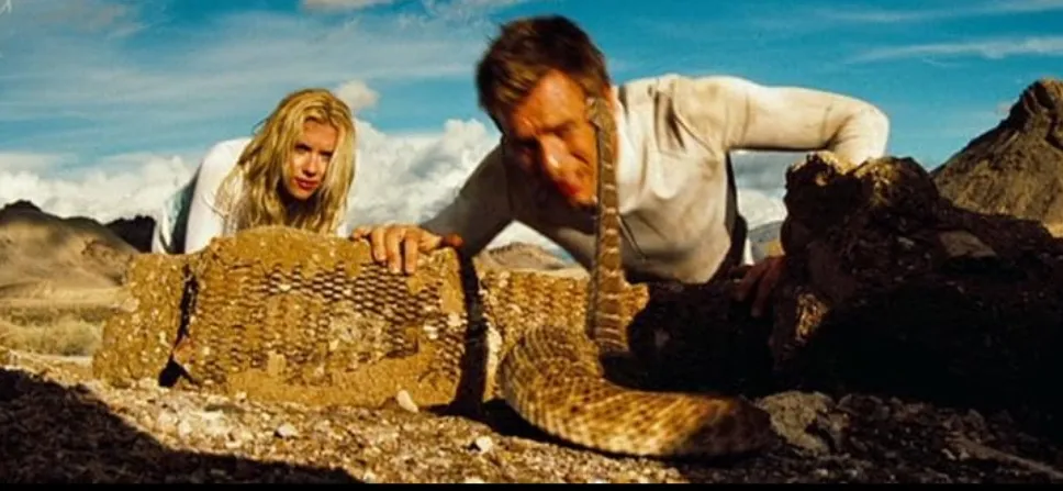 Film The Island/Foto: imdb
