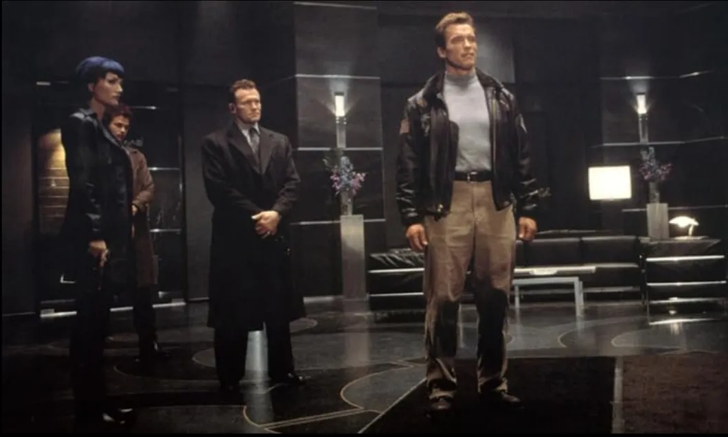 Film The 6th Day/Foto: imdb