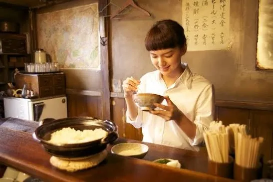 film MIDNIGHT DINER/IMDb