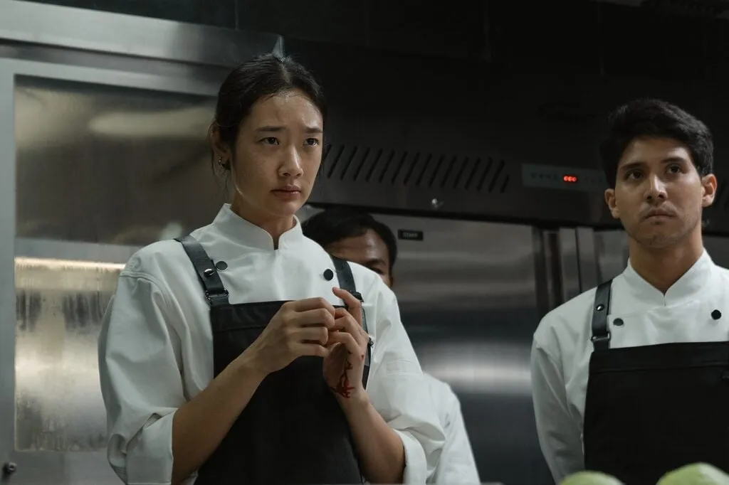 film thailand HUNGER/IMDb