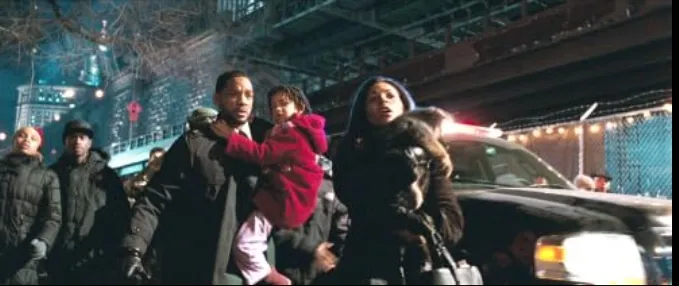 Film I Am Legend/Foto: imdb.com