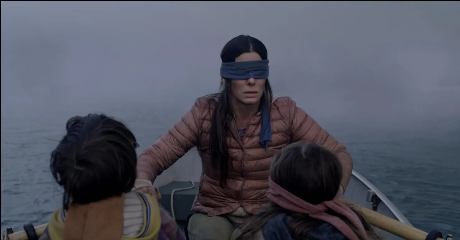 Film Bird Box/Foto: imdb.com