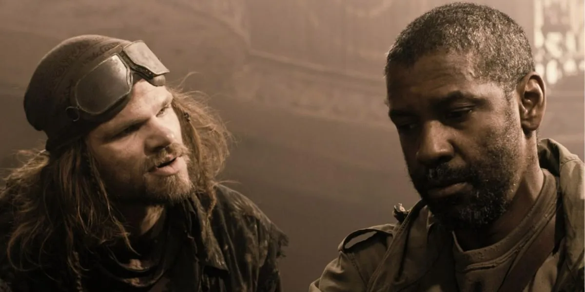 Film The Book of Eli/Foto: imdb.com