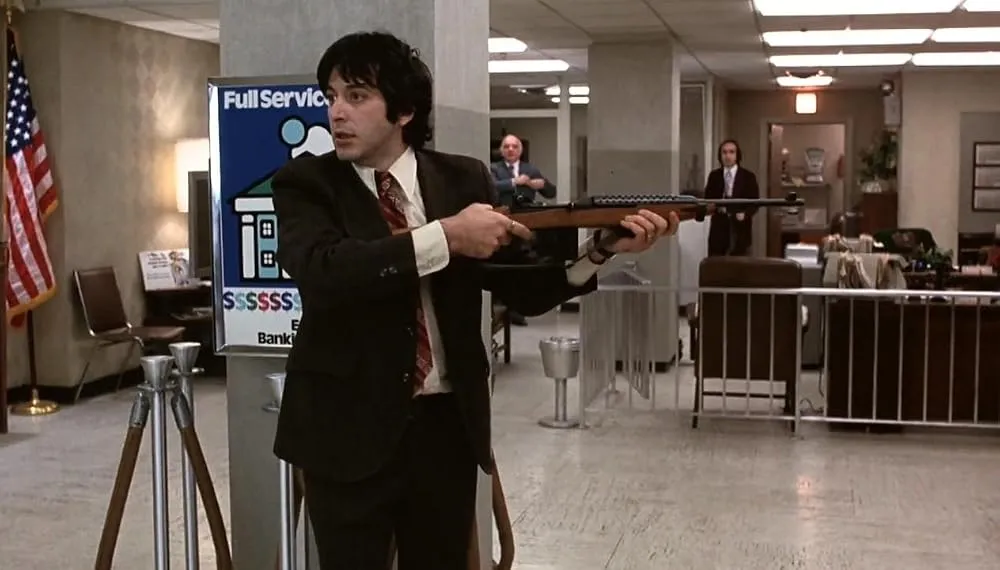 Dog Day Afternoon (1975). (Gambar: IMDb)