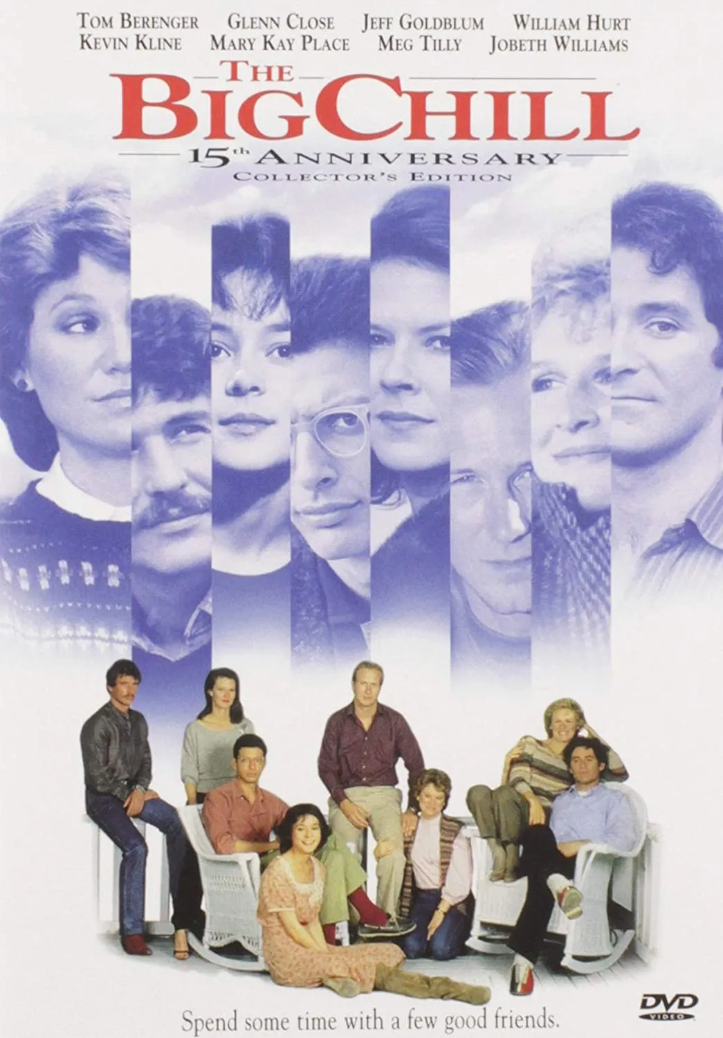 The Big Chill (1983). Foto: IMDb
