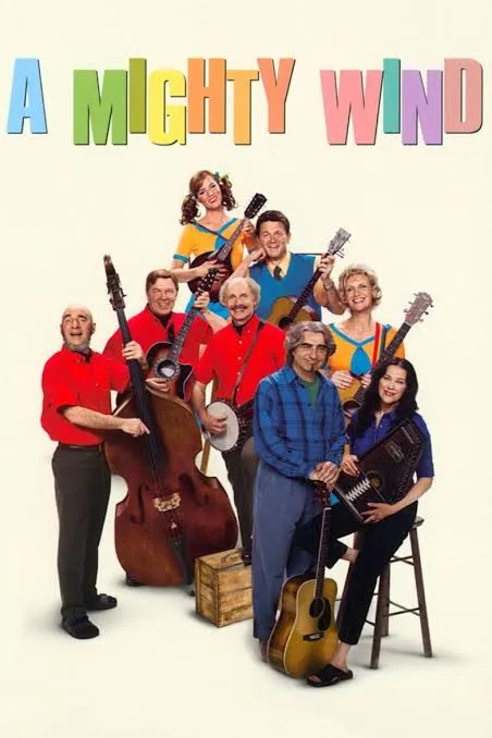 A Mighty Wind (2003). Foto: IMDb