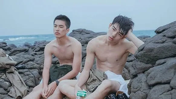 Rekomendasi Film BL Bromance/IMDb