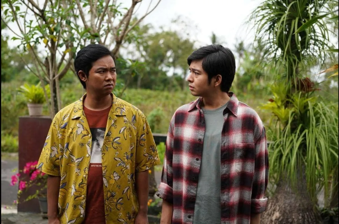 Film Sebelum Dijemput Nenek/Foto: imdb.com