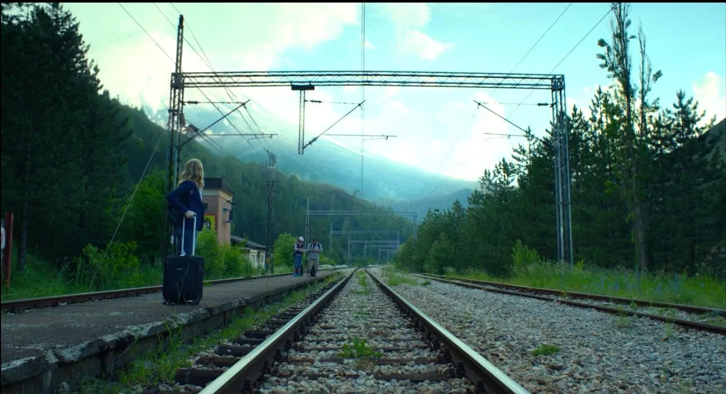 FIlm The Forest/Foto: imdb.com