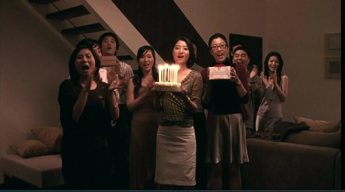 Film Alone/Foto: imdb.com