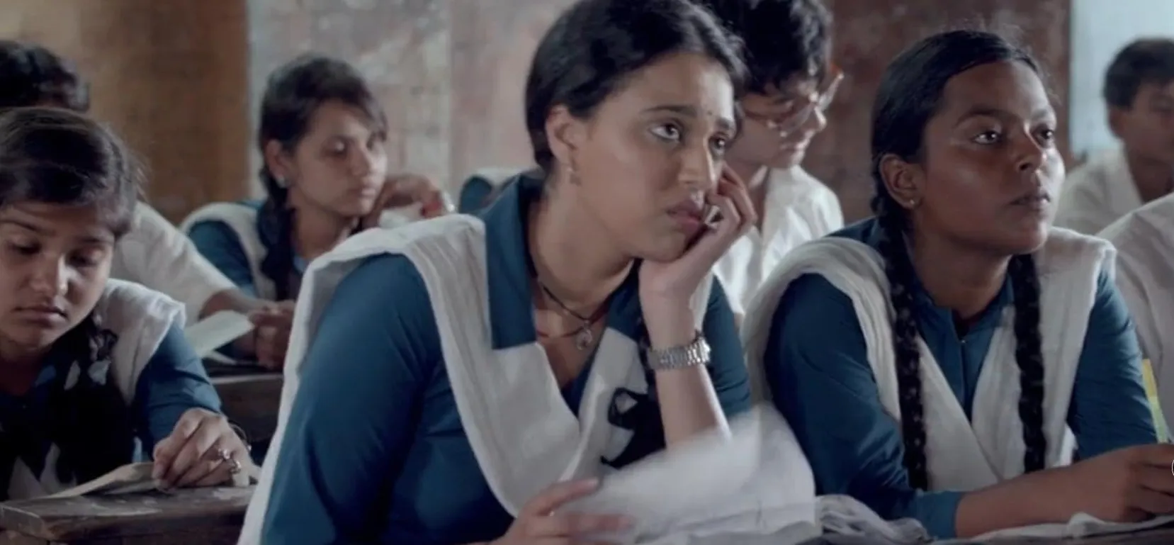 Film Nil Battey Sannata/Foto: imdb.com
