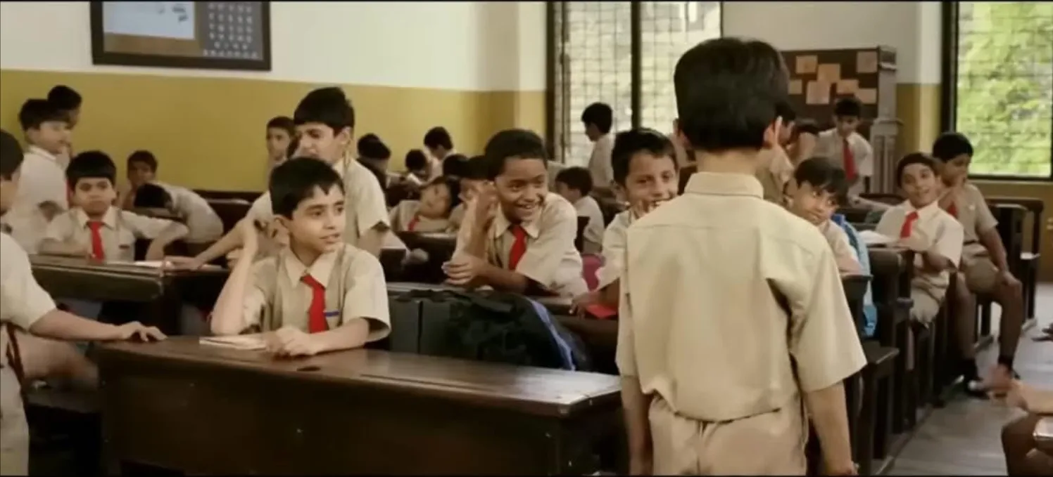 Film Taare Zameen Par/Foto: imdb.com