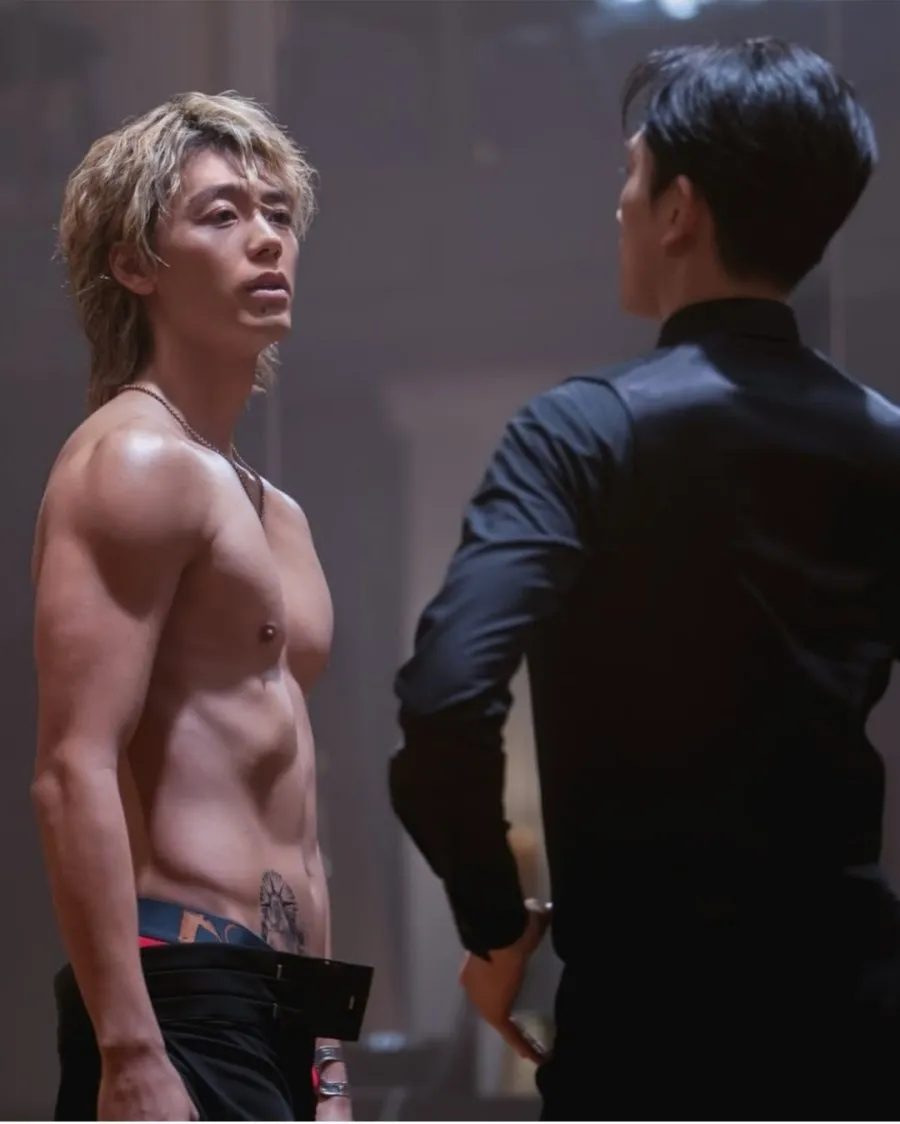 Rekomendasi Film Jepang/mydramalist.com