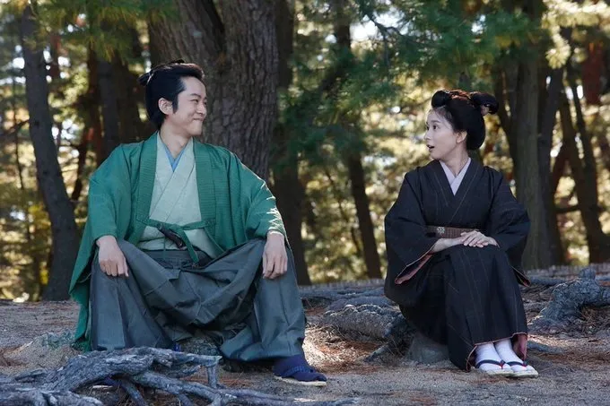 Rekomendasi Film Jepang/mydramalist.com