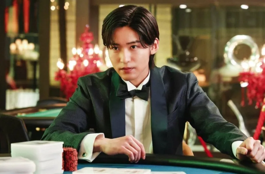 Rekomendasi Film Jepang/mydramalist.com