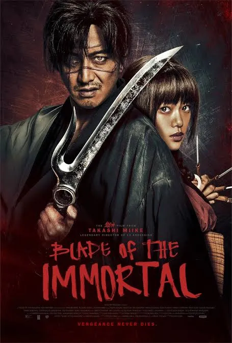10 Rekomendasi Film Jepang Adaptasi Manga yang Nggak Mengecewakan Fans