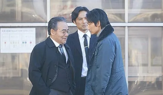 Film Mafia Romantis/IMDb