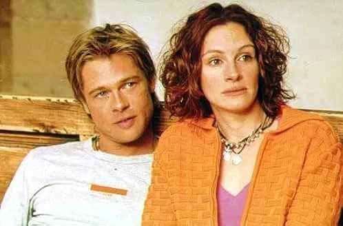 Film Mafia Romantis/IMDb