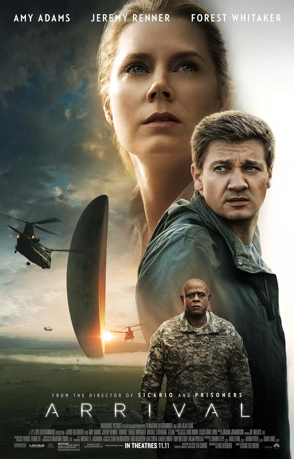 10 Rekomendasi Film Mirip Interstellar yang Wajib Ditonton Pecinta Sci-Fi Epik