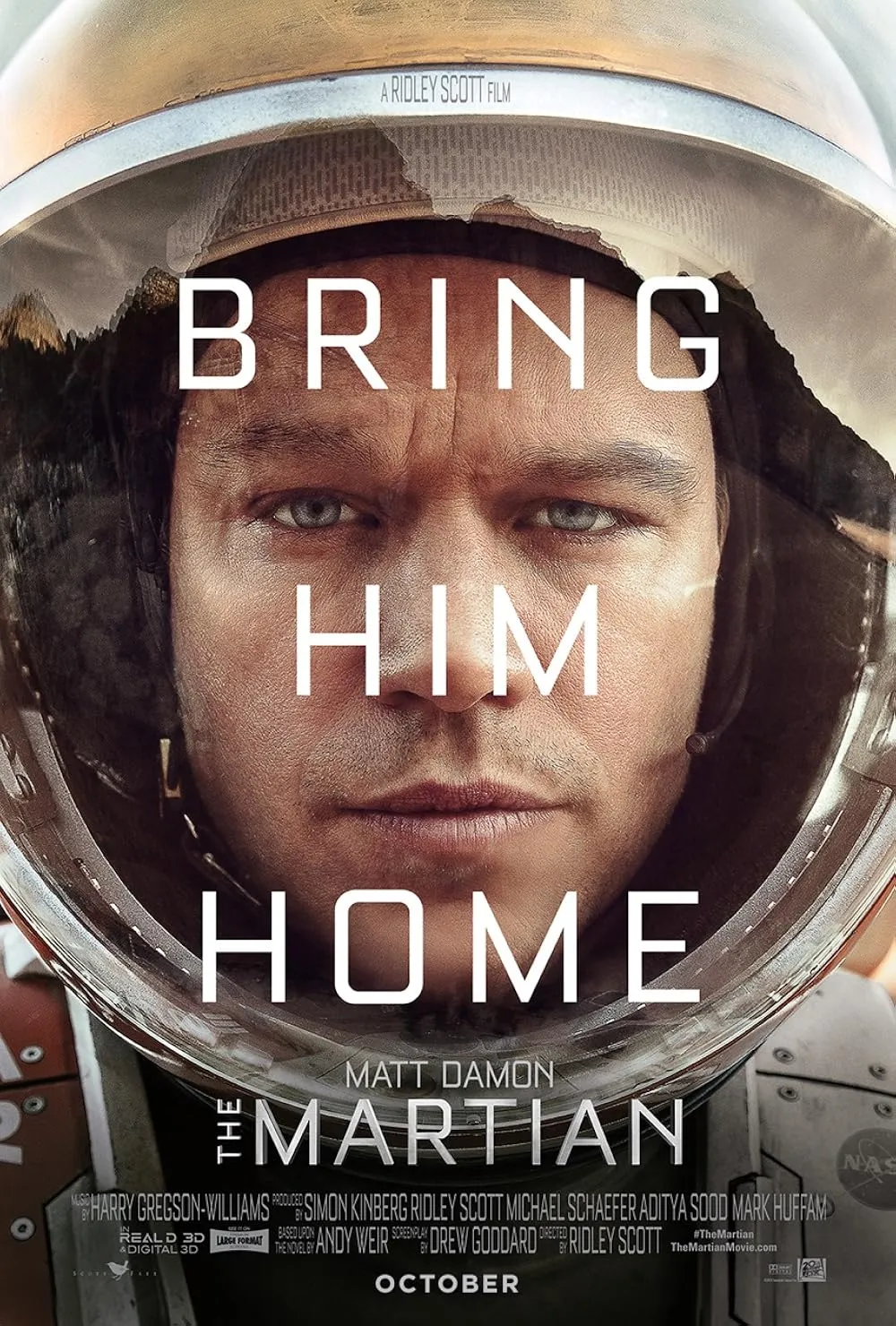 10 Rekomendasi Film Mirip Interstellar yang Wajib Ditonton Pecinta Sci-Fi Epik