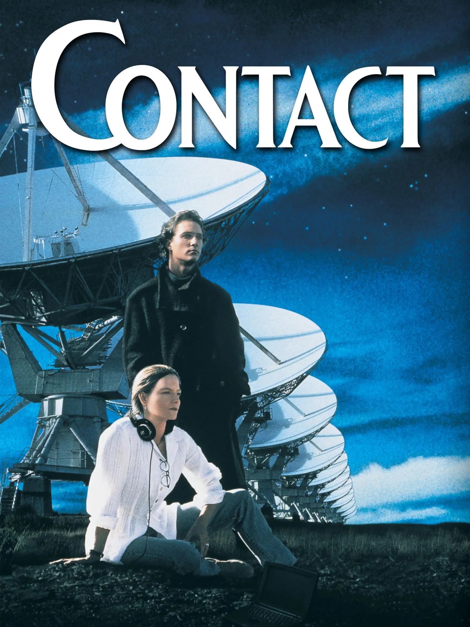 10 Rekomendasi Film Mirip Interstellar yang Wajib Ditonton Pecinta Sci-Fi Epik