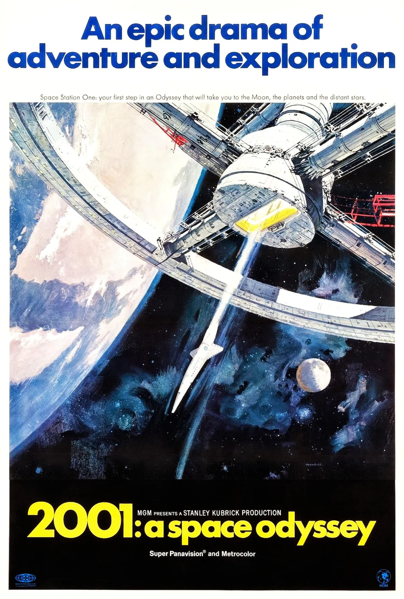 10 Rekomendasi Film Mirip Interstellar yang Wajib Ditonton Pecinta Sci-Fi Epik